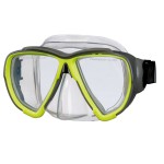 Nardymo kaukė suaugusiems BECO 99009