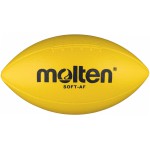 Regbio minkštas kamuolys MOLTEN SOFT-AF