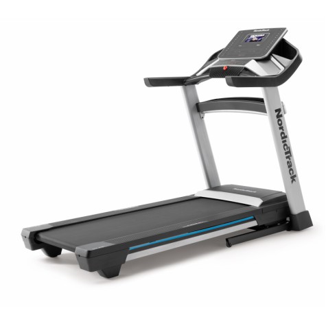 Bėgimo takelis NORDICTRACK EXP 7i