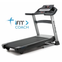 Bėgimo takelis NORDICTRACK ELITE 900 + iFit..