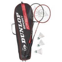 Badmintono rinkinys DUNLOP MATCH ..