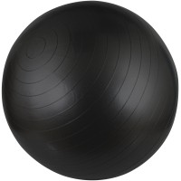 AVENTO 42OB-BLK gimnastikos kamuolys 65 cm..