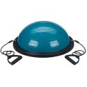 Balansinė platforma AVENTO 42OL BLU D58cm su tampyklėmis