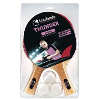 Stalo teniso rinkinys GARLANDO Thunder 2C4-4..