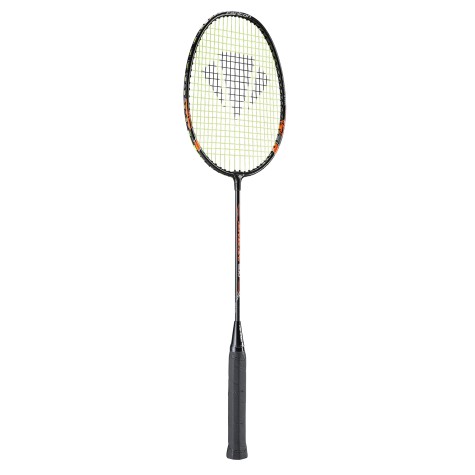 Badmintono raketė Carlton AEROBLADE 500 90g G4