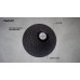 Svorinis kamuolys AVENTO 10kg D26cm