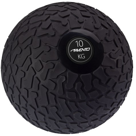 Svorinis kamuolys AVENTO 10kg D26cm
