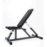 Treniruočių suolelis TOORX WBX-85