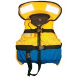 Vaikiška gelbėjimosi liemenė RTM MAYA 15-30 kg