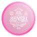 Diskgolfo diskas DISCMANIA Putter SENSEI Active Premium