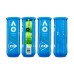 Lauko teniso kamuoliukai DUNLOP AUSTRALIAN OPEN 3 vnt.