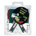 Stalo teniso rinkinys GARLANDO Storm plus 2C4-55 ITTF