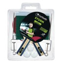 Stalo teniso rinkinys GARLANDO Storm plus 2C4-55 ITTF