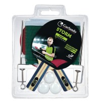 Stalo teniso rinkinys GARLANDO Storm plus 2C4-55 ITTF..