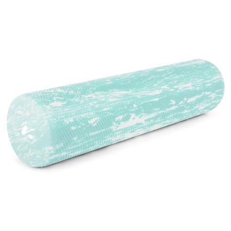 Volas masažinis GYMSTICK Vivid line 60cm D14,5cm