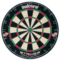 Taikinys UNICORN Striker PDC Endorsed..