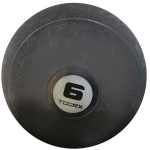 Svorinis kamuolys TOORX Slam AHF-052 D23cm 6kg