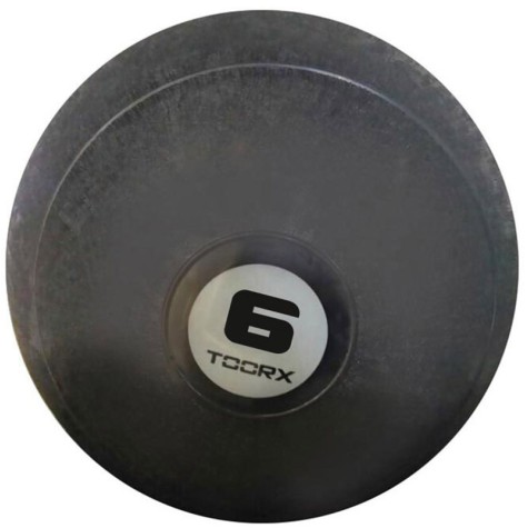 Svorinis kamuolys TOORX Slam AHF-052 D23cm 6kg