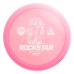 Diskgolfo diskas DISCMANIA Distance Driver ROCSTAR Active Premium