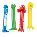 Nardymo lazdelės BECO MONSTERS