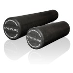 Volas masažinis GYMSTICK 90cm