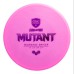 Diskgolfo diskas DISCMANIA Midrange Driver NEO MUTANT Evolution