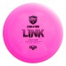 Diskgolfo diskas DISCMANIA Putter SOFT EXO LINK Evolution