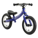 Balansinis dviratukas BIKESTAR 2-in-1 keičiamu rėmu