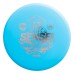 Diskgolfo diskas DISCMANIA Putter SENSEI Active