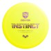 Diskgolfo diskas DISCMANIA Fairway Driver NEO INSTINCT Evolution