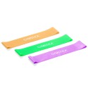 Juosta mankštai GYMSTICK MINI BAND