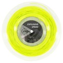 Stygos raketei Dunlop EXPLOSIVE SPEED 16G/1.30mm
