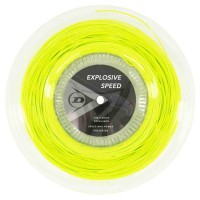 Stygos raketei Dunlop EXPLOSIVE SPEED 16G/1.30mm..