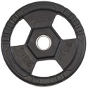 Svoriai grifui TOORX DGG D50mm 25kg