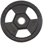 Svoriai grifui TOORX DGG D50mm 25kg