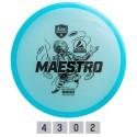 Diskgolfo diskas DISCMANIA Midrange Driver MAESTRO Active Premium