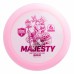 Diskgolfo diskas DISCMANIA Distance Driver MAJESTY Active Premium