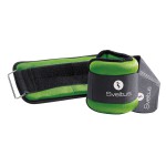 Svoriai rankoms ir kojoms SVELTUS 2x1kg