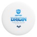 Diskgolfo diskas DISCMANIA Midrange Driver GEO ORIGIN Evolution