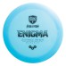 Diskgolfo diskas DISCMANIA Distance Driver NEO ENIGMA Evolution