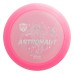 Diskgolfo diskas DISCMANIA Distance Driver ASTRONAUT Active Premium