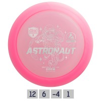 Diskgolfo diskas DISCMANIA Distance Driver ASTRONAUT Active Premium..