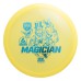 Diskgolfo diskas DISCMANIA Fairway Driver MAGICIAN Active Premium