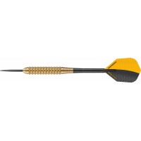 Strėlytės HARROWS CLUB BRASS 3x20gK..