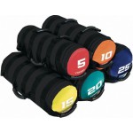 Jėgos maišas TOORX Power bag 15kg su rankenomis