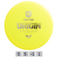 Diskgolfo diskas DISCMANIA Midrange Driver NEO ORIGIN Revolution