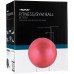 AVENTO 42OC-PNK gimnastikos kamuolys 75 cm