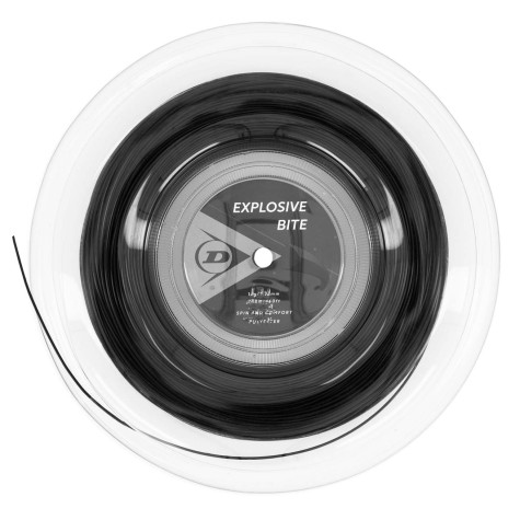 Stygos raketei DUNLOP Explosive Bite 16G/1.32m