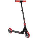 Paspirtukas NIJDAM N41CB01 BLK 