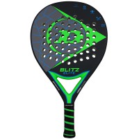 Padelio teniso raketė DUNLOP BLITZ ELITE ..